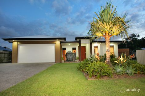 Property photo of 2 Kinsale Court Kuluin QLD 4558