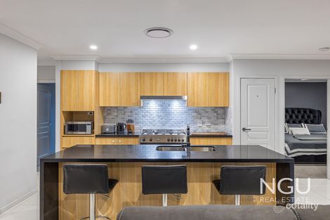 Property photo of 96 Steamer Way Spring Mountain QLD 4300