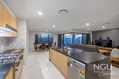 Property photo of 96 Steamer Way Spring Mountain QLD 4300