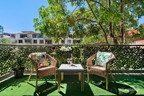 Property photo of 165/132-138 Killeaton Street St Ives NSW 2075