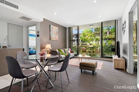 Property photo of 165/132-138 Killeaton Street St Ives NSW 2075