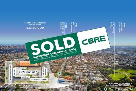 347a Riversdale Rd, Hawthorn East, VIC 3123