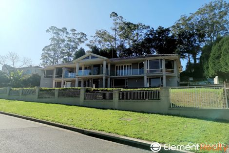Property photo of 6 Glenhope Road West Pennant Hills NSW 2125