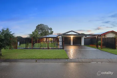 Property photo of 75 Brushbox Street Taigum QLD 4018