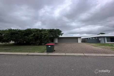 Contact Agent For Address, Mount Louisa, QLD 4814