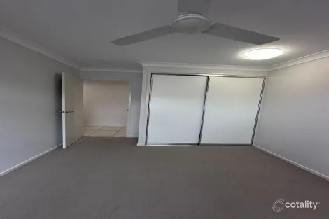 Property photo of 78 Gadsden Loop Mount Louisa QLD 4814