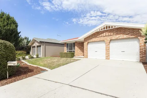 60 Taylor St, Ngunnawal, ACT 2913