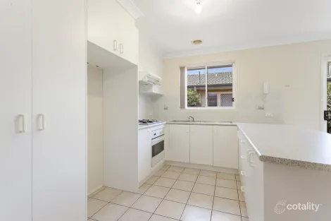 Property photo of 60 Taylor Street Ngunnawal ACT 2913