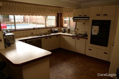 Property photo of 19 Hawkesworth Parade Kings Langley NSW 2147