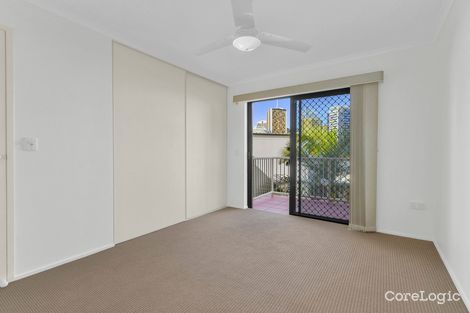 Property photo of 49/101 Bowen Street Spring Hill QLD 4000