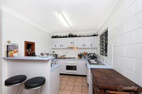 Property photo of 378 Pease Street Edge Hill QLD 4870