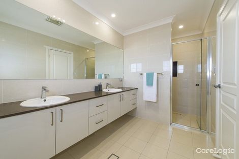 Property photo of 5 Burnet Court Ropes Crossing NSW 2760