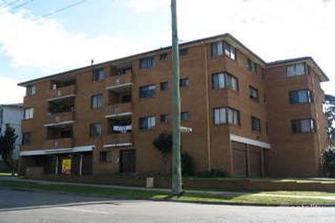 Property photo of 5/41 Mill Road Liverpool NSW 2170