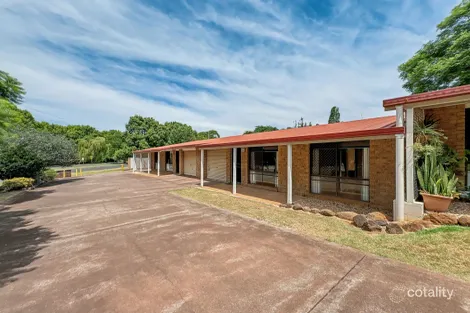 14/59 Kitchener St, South Toowoomba, QLD 4350