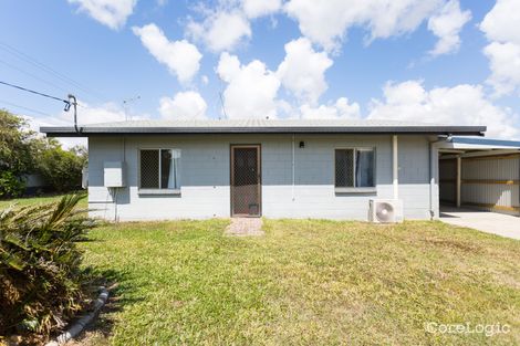 Property photo of 1 Flinders Court Bakers Creek QLD 4740