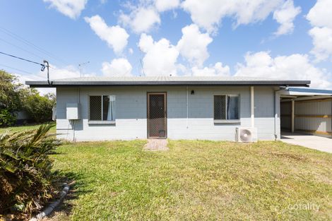 Property photo of 1 Flinders Court Bakers Creek QLD 4740