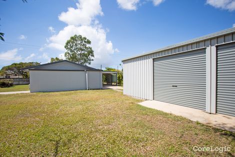 Property photo of 1 Flinders Court Bakers Creek QLD 4740