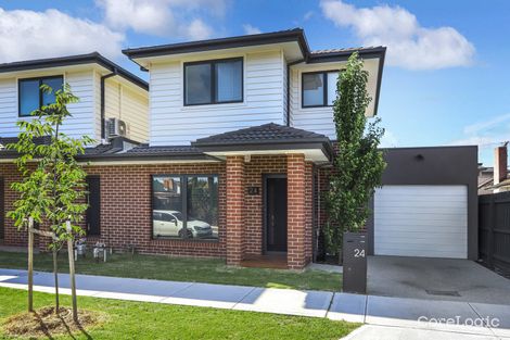 Property photo of 24 Pellew Street Sunshine West VIC 3020