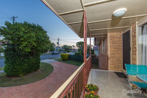 Property photo of 199 Hamilton Road Wavell Heights QLD 4012