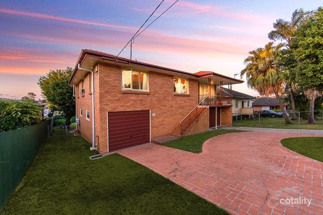 Property photo of 199 Hamilton Road Wavell Heights QLD 4012