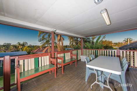 Property photo of 199 Hamilton Road Wavell Heights QLD 4012