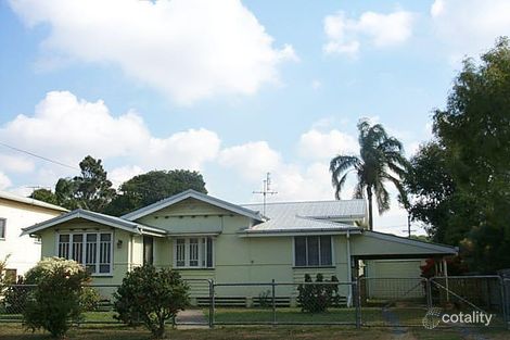 31 Hunter St, West Mackay, QLD 4740