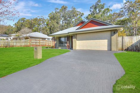 Property photo of 32 Leith Crescent Rangeville QLD 4350