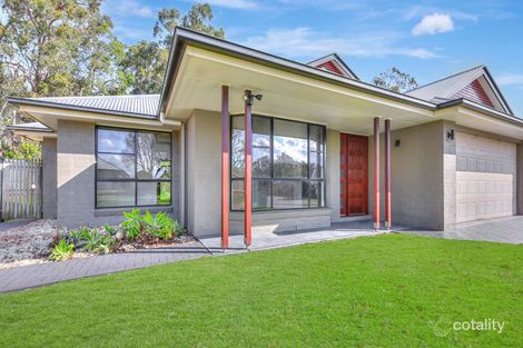 Property photo of 32 Leith Crescent Rangeville QLD 4350