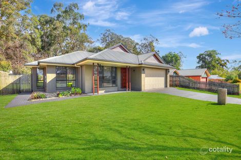 Property photo of 32 Leith Crescent Rangeville QLD 4350