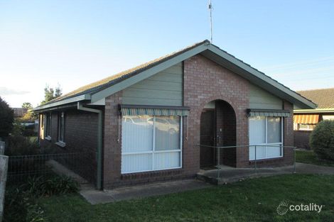 Property photo of 2 Loftus Street Temora NSW 2666