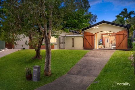 Property photo of 9 Batman Crescent Springwood QLD 4127