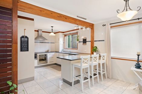 Property photo of 9 Batman Crescent Springwood QLD 4127