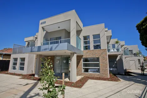 1/499 Geelong Rd, Yarraville, VIC 3013