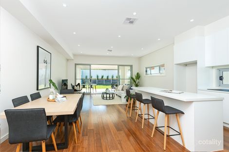 Property photo of 110 Goliath Avenue Winston Hills NSW 2153