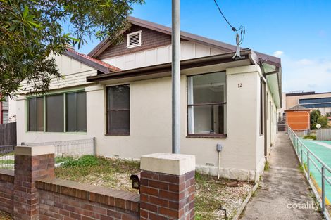 Property photo of 12 Arthur Street Randwick NSW 2031