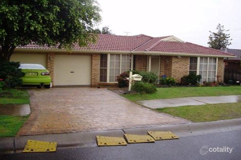 Property photo of 41 Carina Avenue Hinchinbrook NSW 2168