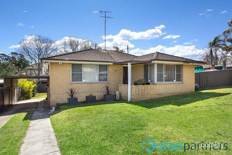 14 Mountford Ave, Greystanes, NSW 2145