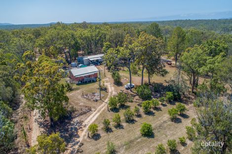 2051 Round Hill Rd, Round Hill, QLD 4677