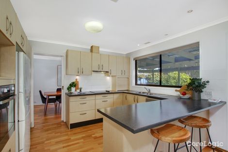 Property photo of 17 Partridge Street Fadden ACT 2904