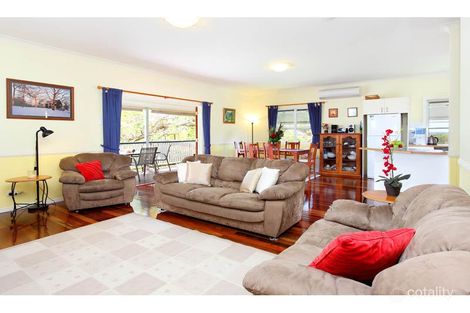 Property photo of 4 Risley Street Carina QLD 4152