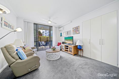 Property photo of 302/4 Nuvolari Place Wentworth Point NSW 2127