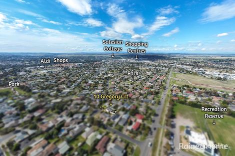 10 Gregory Ct, Sunbury, VIC 3429