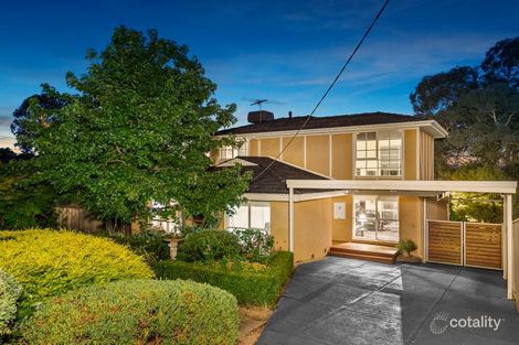 45 Patyah St, Diamond Creek, VIC 3089