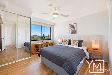 Property photo of 23/70 Albert Street Kings Beach QLD 4551