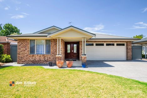 Property photo of 56 Westbank Avenue Emu Plains NSW 2750