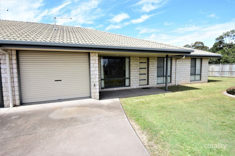 Property photo of 2/24 Glengarry Court Kawungan QLD 4655