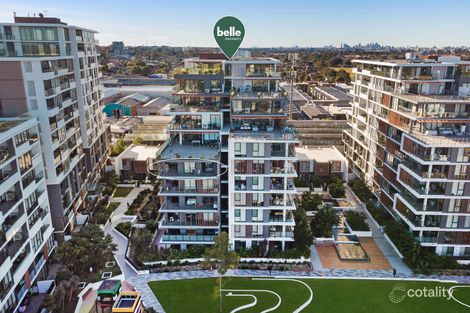 506/11 Garrigarrang Ave, Kogarah, NSW 2217