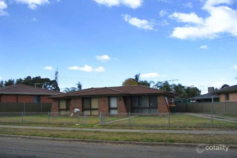 31 Fleetwood St, Shalvey, NSW 2770