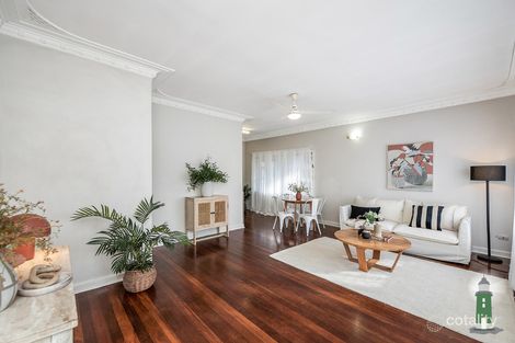 Property photo of 14 Ellement Parade Coogee WA 6166