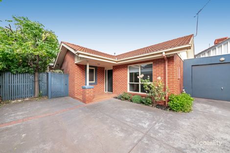 2/12 Rosanna St, Carnegie, VIC 3163